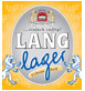 Logo Lang Lager