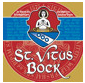 Logo Lang St. Vitus Bock