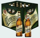 Logo Wernesgrüner Alkoholfrei
