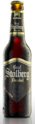 Logo Graf Stollberg Dunkel