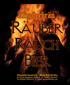 Logo Weyberbräu Rauchbier