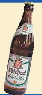 Logo Wichert Edel-pils