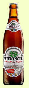 Logo Wieninger Alkoholfreies Weißbier