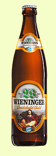 Logo Wieninger Guidobald Gold