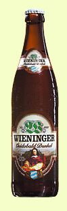 Logo Wieninger Guidobald Dunkel