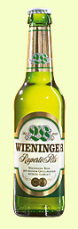 Logo Wieninger Ruperti Pils