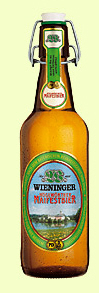 Logo Höglwörther Maifestbier