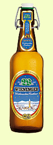 Logo Wieninger Winterfestbier