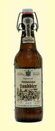 Logo Wiesener Landbier