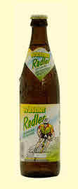 Logo Wiesener Radler