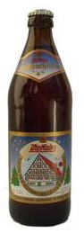 Logo Wiethaler Weihnachtsbier
