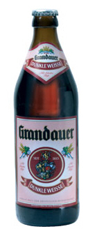 Logo Grandauer Dunkle Weisse