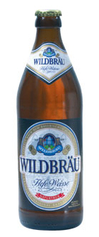 Logo Wildbräu Hefe Weisse