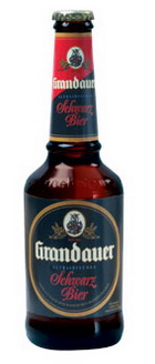 Logo Grandauer Schwarzbier