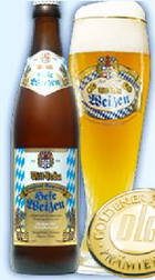 Logo Will Bräu Hefeweizen