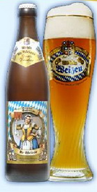 Logo Will Bräu Ur-weisse