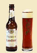 Logo Windesheimer Premium Landbier
