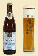 Logo Windesheimer Premium Hefe-weizen