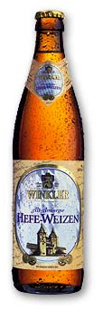 Logo Alt Amberger Hefeweizen