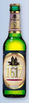 Logo Winkler Premium Lager 1617