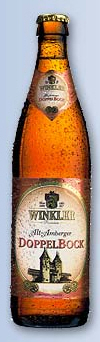 Logo Alt Amberger Doppelbock