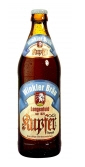 Logo Winkler Bräu Kupfer Spezial