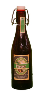 Logo Original Wippraer Pils