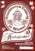 Logo Wismarer Herbstfestbier