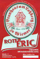 Logo Wismarer Roter Eric