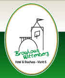 Logo Wittenberger Weizen