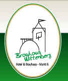 Logo Wittenberger Dunkel