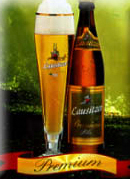 Logo Lausitzer Premium Pils