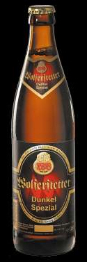 Logo Wolferstetter Dunkel Spezial