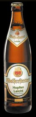 Logo Wolferstetter Hopfen Leicht