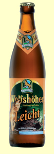 Logo Wolfshöher Leicht