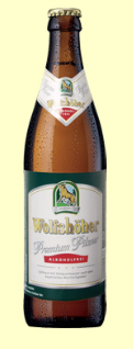 Logo Wolfshöher Alkoholfrei