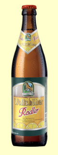 Logo Wolfshöher Radler