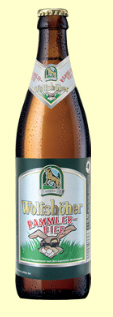 Logo Wolfshöher Rammler Bier