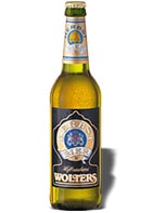 Logo Wolters Herbstbier