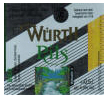 Logo Würth Pils