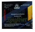 Logo Würth Dunkles Zoiglbier