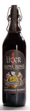 Logo Wupper Dunkel