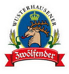 Logo Wusterhausener Zwölfender