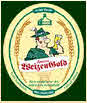 Logo Zeche Jacobi Ärwin´s Weizen Gold