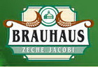 Logo Zeche Jacobi Festbier