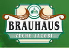 Logo Zeche Jacobi Ärwinator