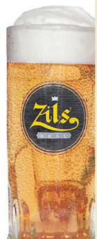 Logo Zils-bräu Sommerbier