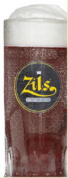 Logo Zils-bräu Porter