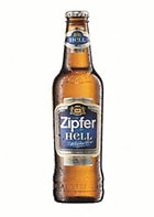Logo Zipfer Hell Alkoholfrei
