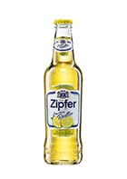 Logo Zipfer Limetten Radler